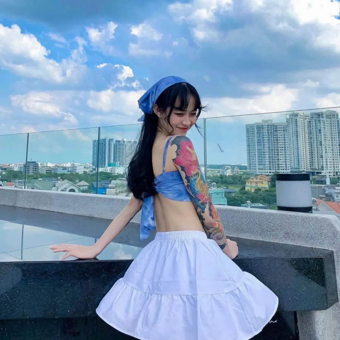 霹雳湾风云