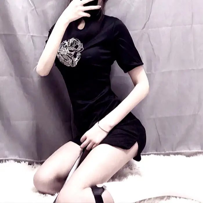 失落的情人节